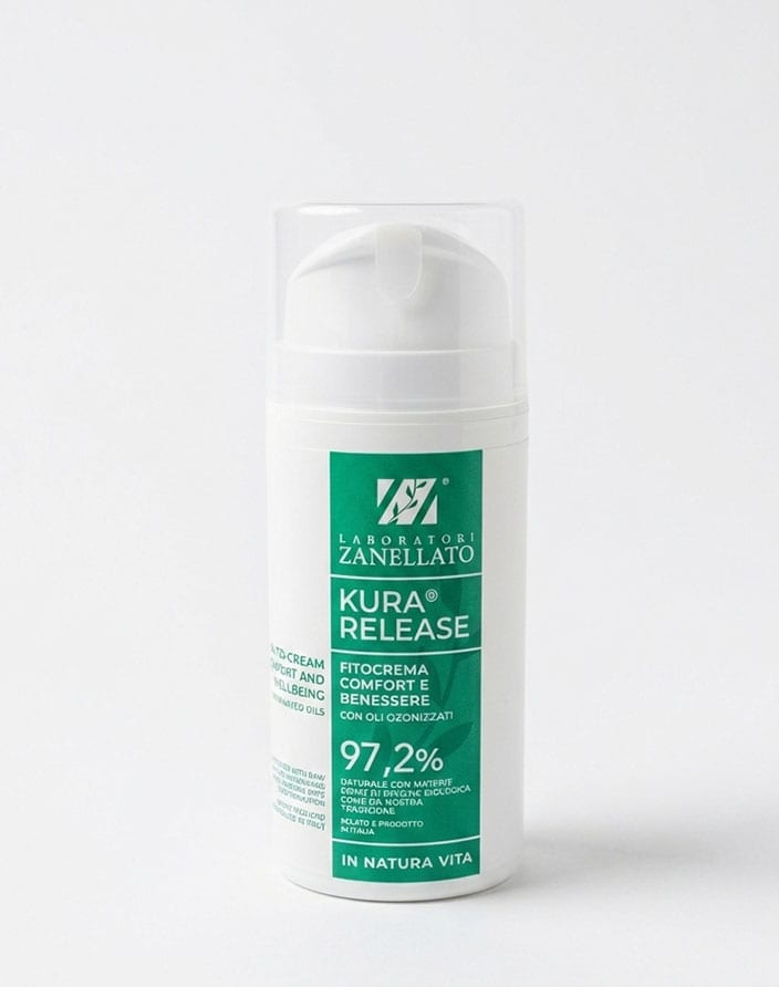 Fitocrema KURA® RELEASE bio