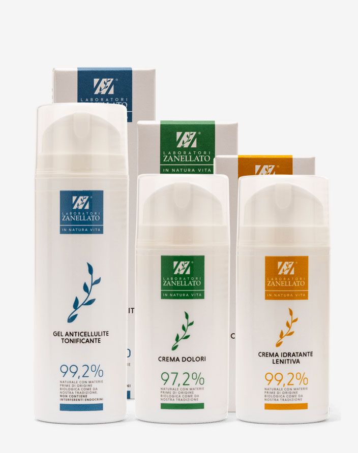 Pacchetto In Natura Vita Bio