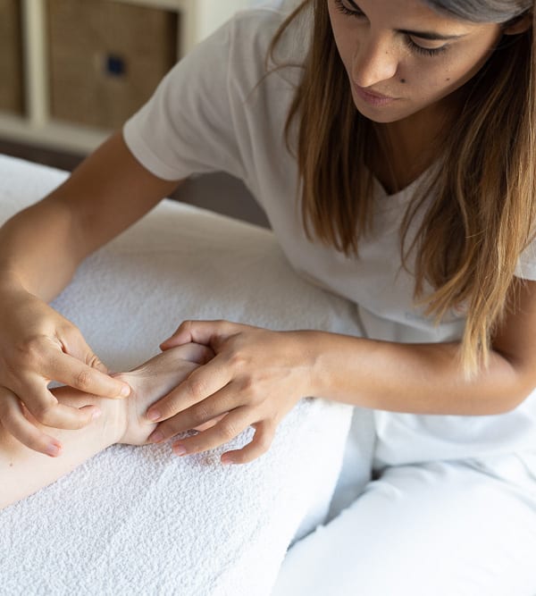 Trattamento delle cicatrici