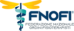 fnofi - Federazione Nazionale Ordine Fisioterapisti