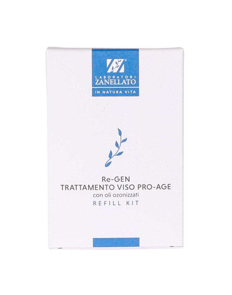 Re-GEN pro-age Face Mask - Refill kit