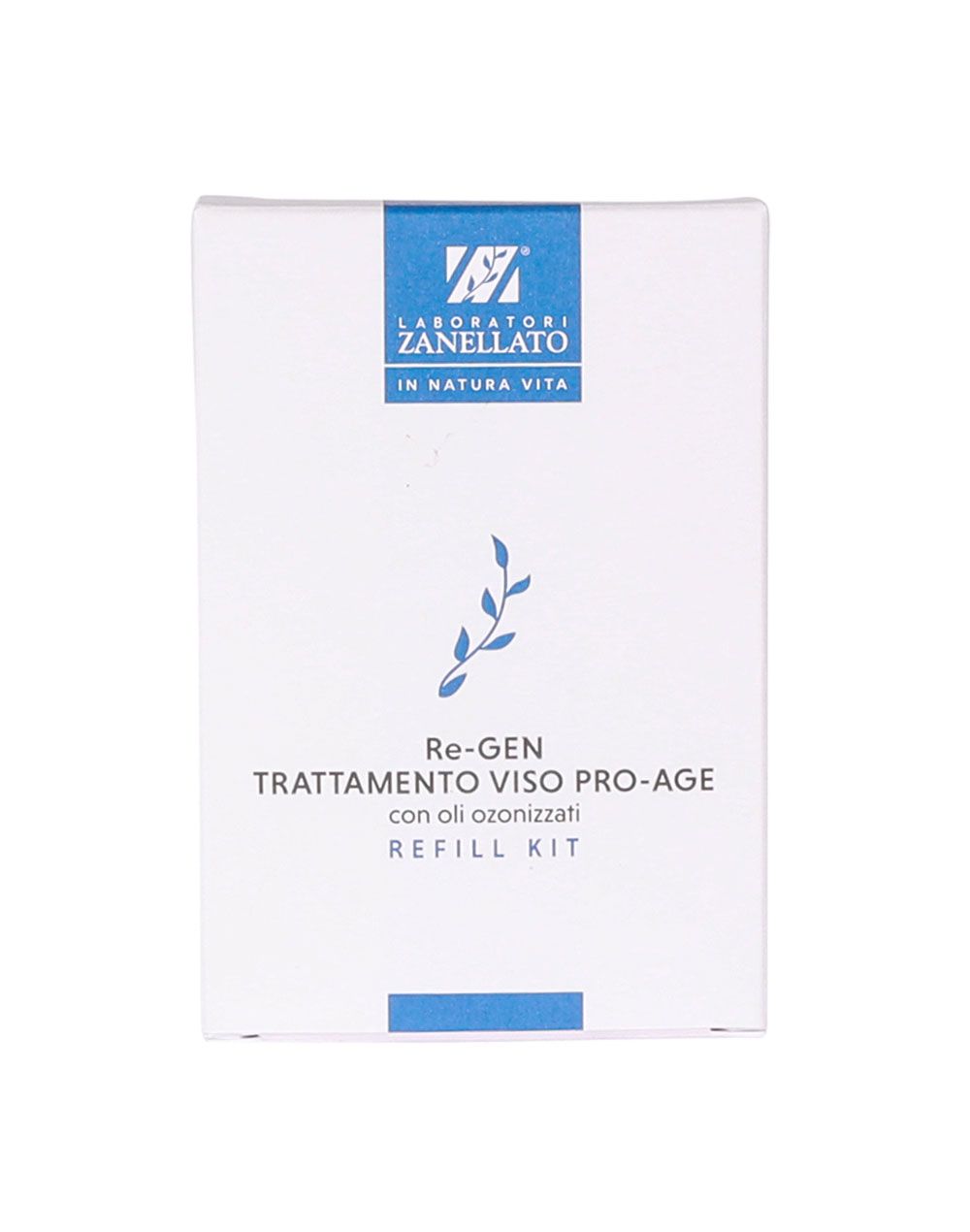 Maschera viso Re-GEN pro-age – Refill kit