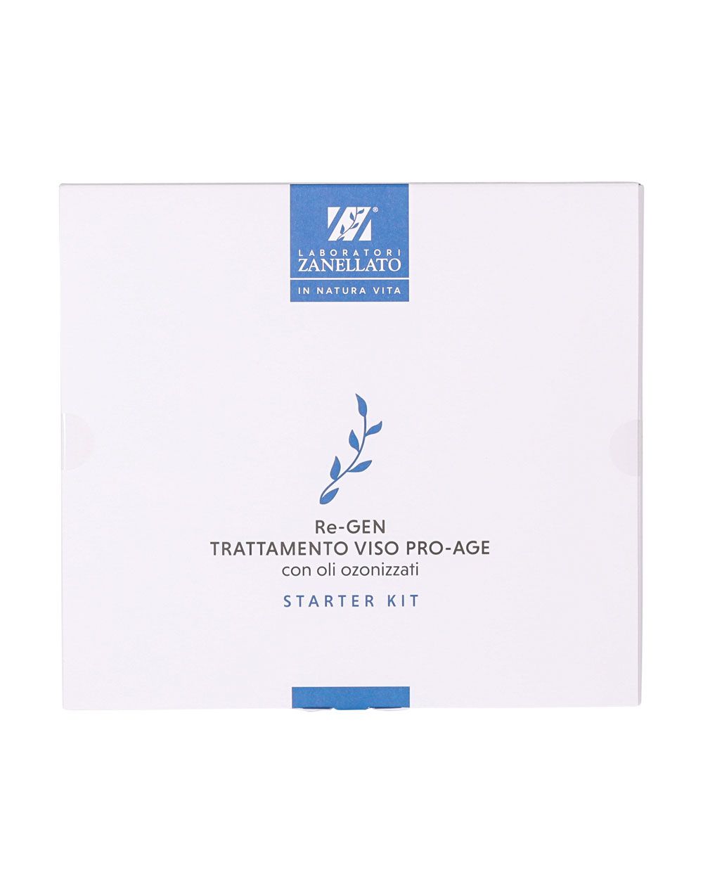 Maschera viso Re-GEN pro-age – Starter kit