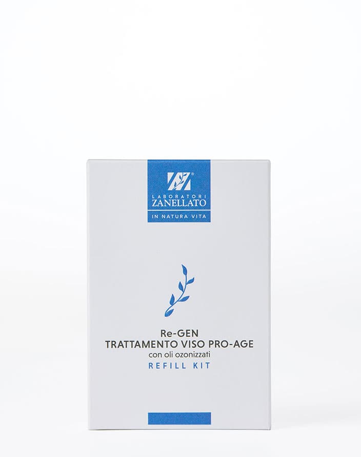 Maschera viso Re-GEN pro-age – Refill kit