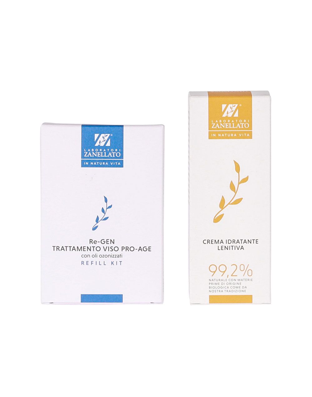 Refill kit Re-GEN Idratazione Plus