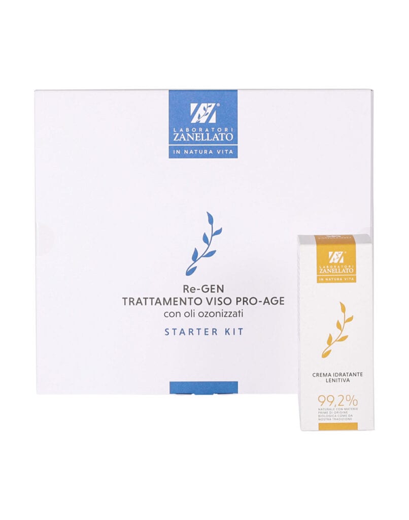 Starter kit Re-GEN Idratazione Plus