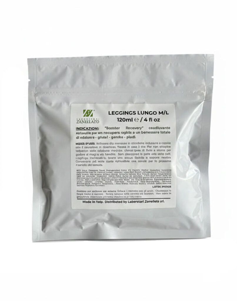 Booster Recovery Leggings M/L