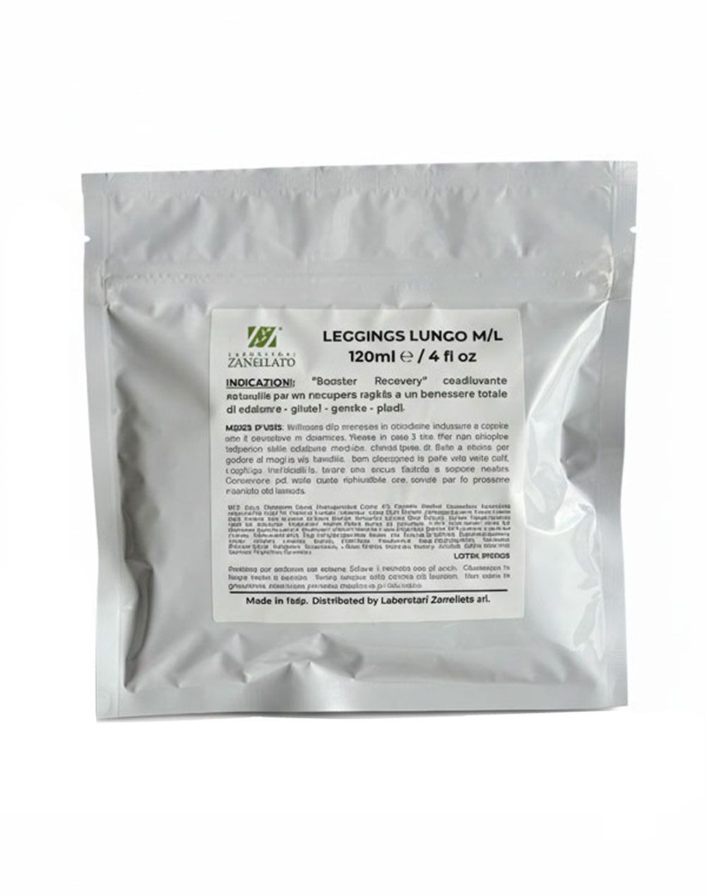 Booster Recovery Leggings M/L