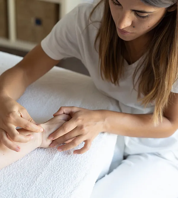 Trattamento delle cicatrici