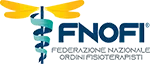 fnofi - Federazione Nazionale Ordine Fisioterapisti