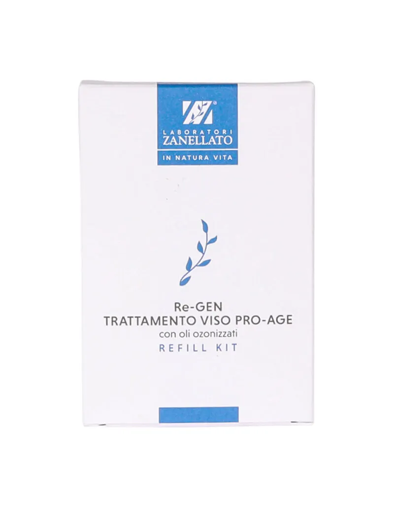 Re-GEN pro-age Face Mask - Refill kit