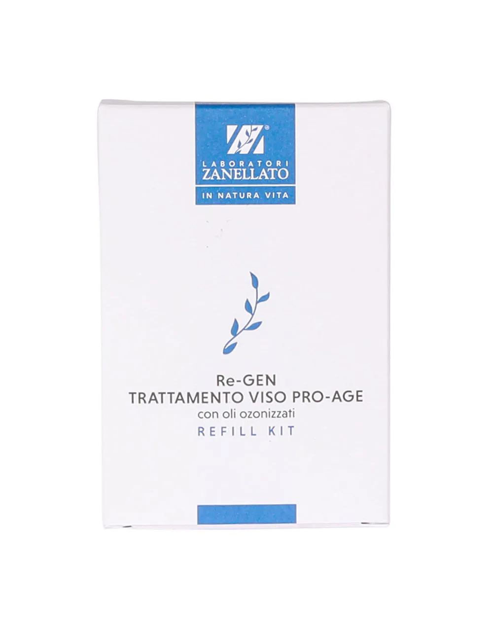 Re-GEN pro-age Face Mask - Refill kit