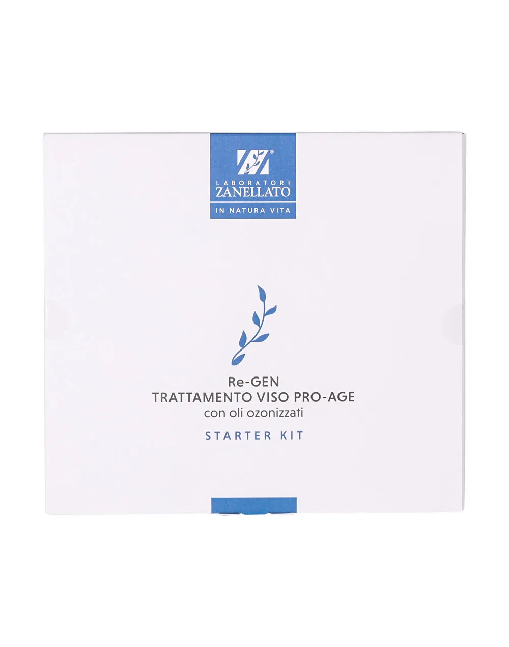 Maschera viso Re-GEN pro-age – Starter kit