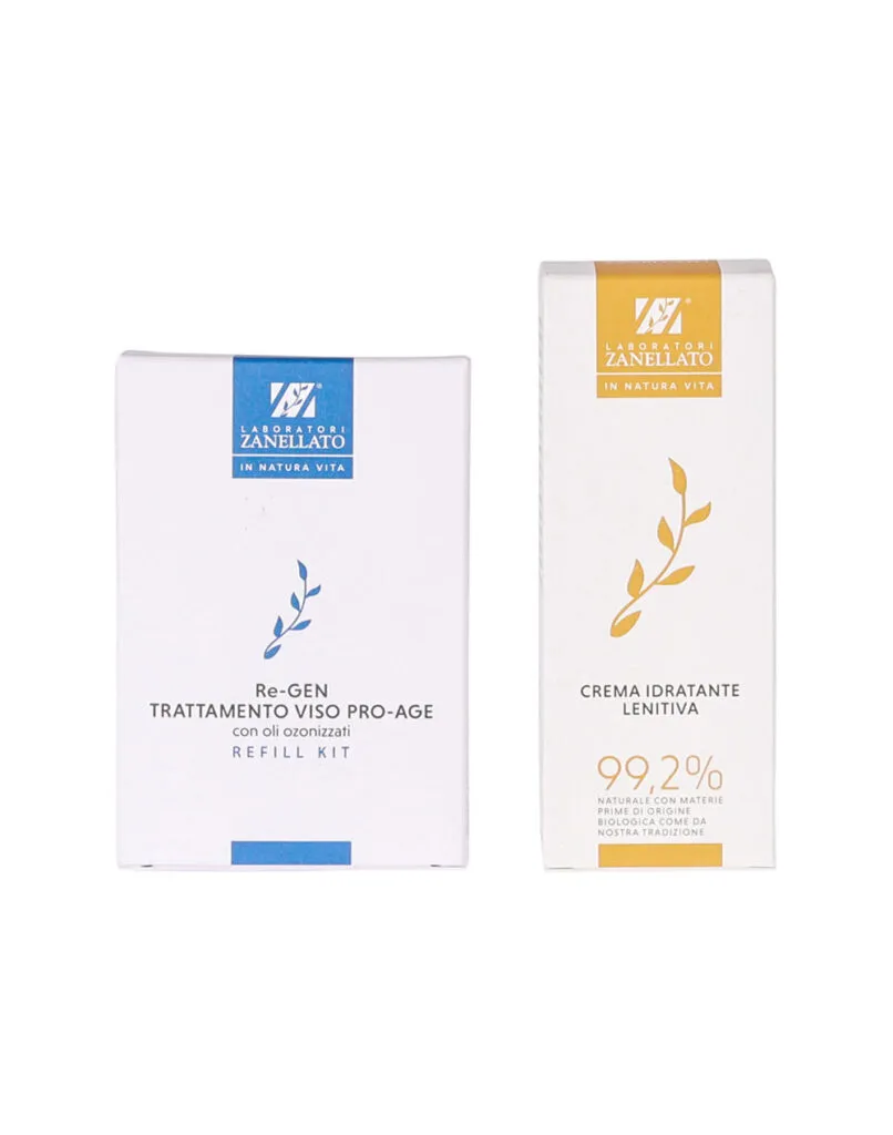 Refill kit Re-GEN Idratazione Plus