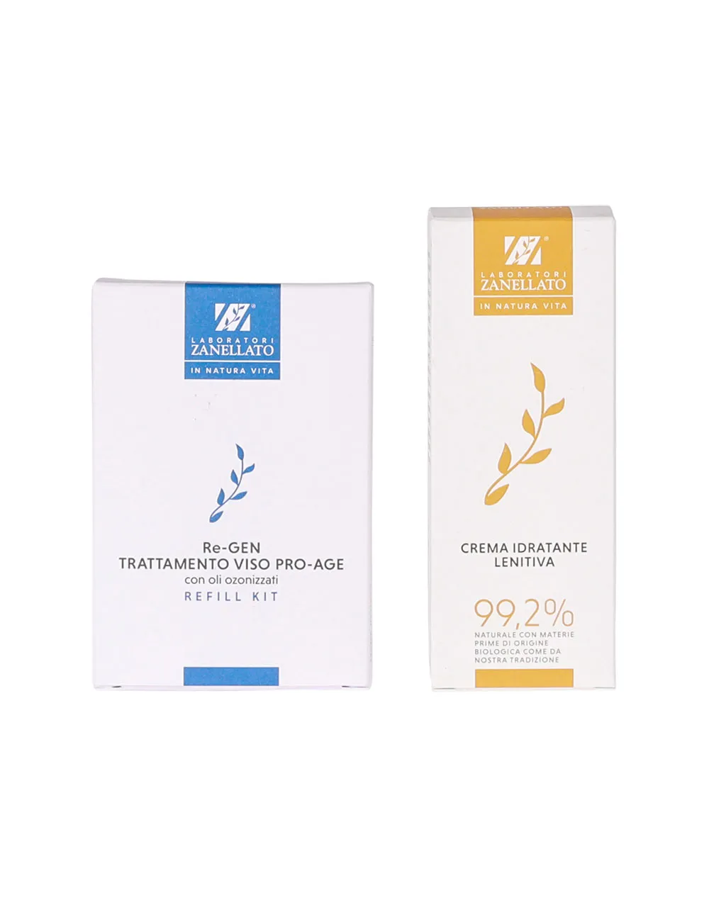 Refill kit Re-GEN Idratazione Plus