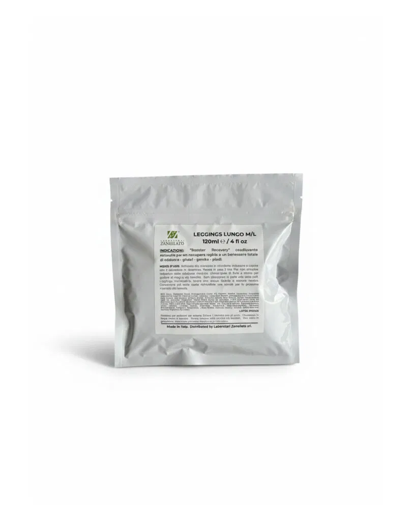 Booster Recovery Leggings M/L