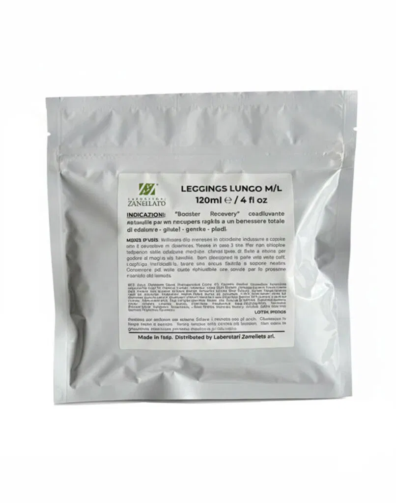 Booster Recovery Leggings M/L