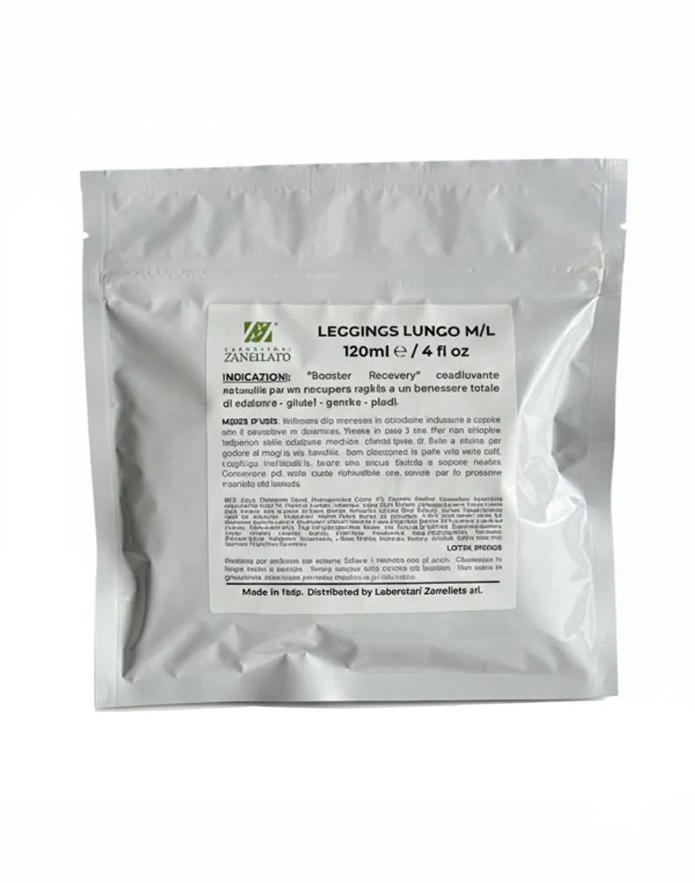 Booster Recovery Leggings M/L