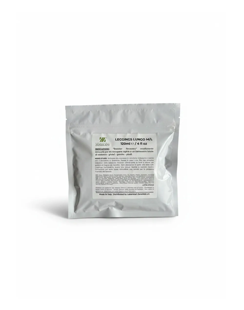 Booster Recovery Leggings M/L