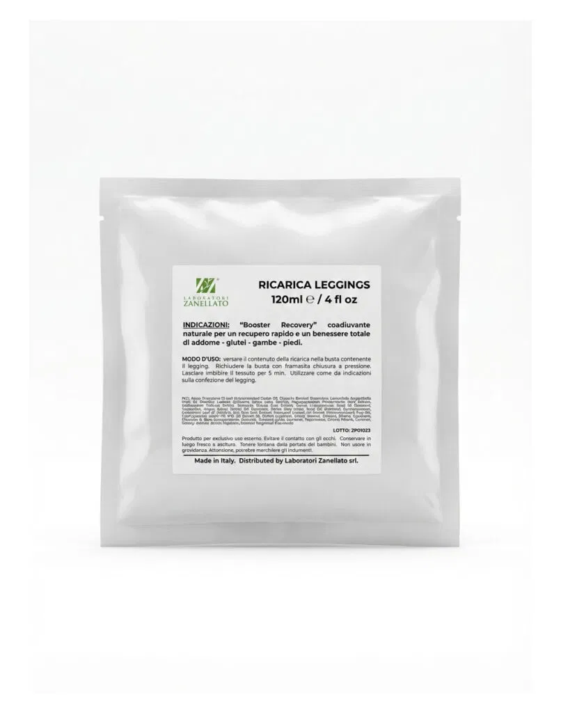 Ricarica Leggings