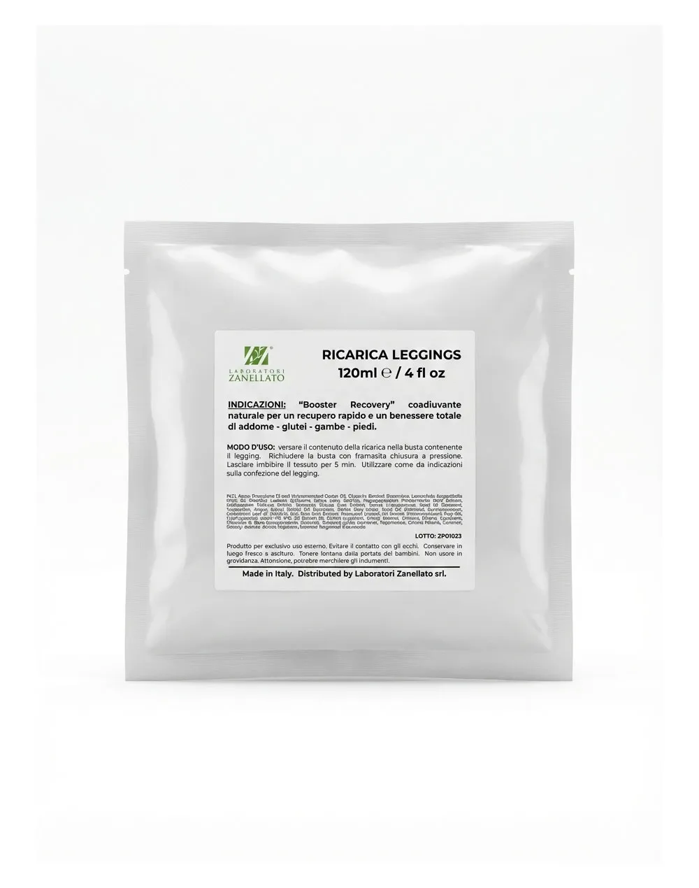 Ricarica Leggings