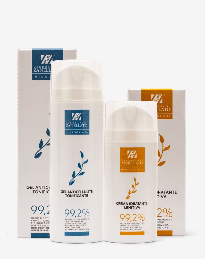 Pacchetto Bellezza al Naturale Bio