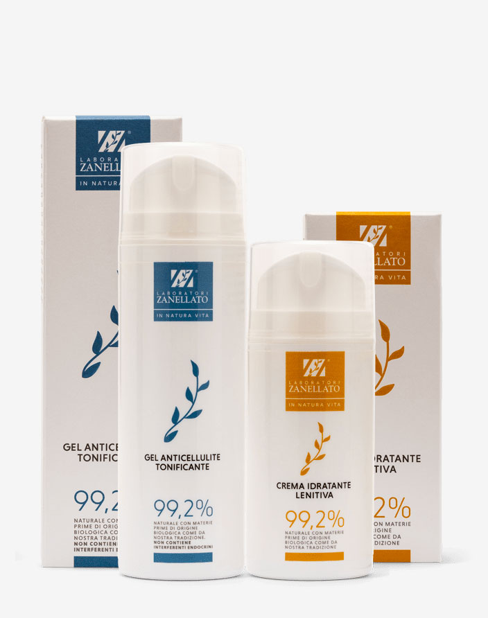 Pacchetto Bellezza al Naturale Bio