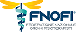 fnofi - Federazione Nazionale Ordine Fisioterapisti