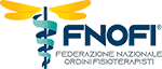 fnofi - Federazione Nazionale Ordine Fisioterapisti